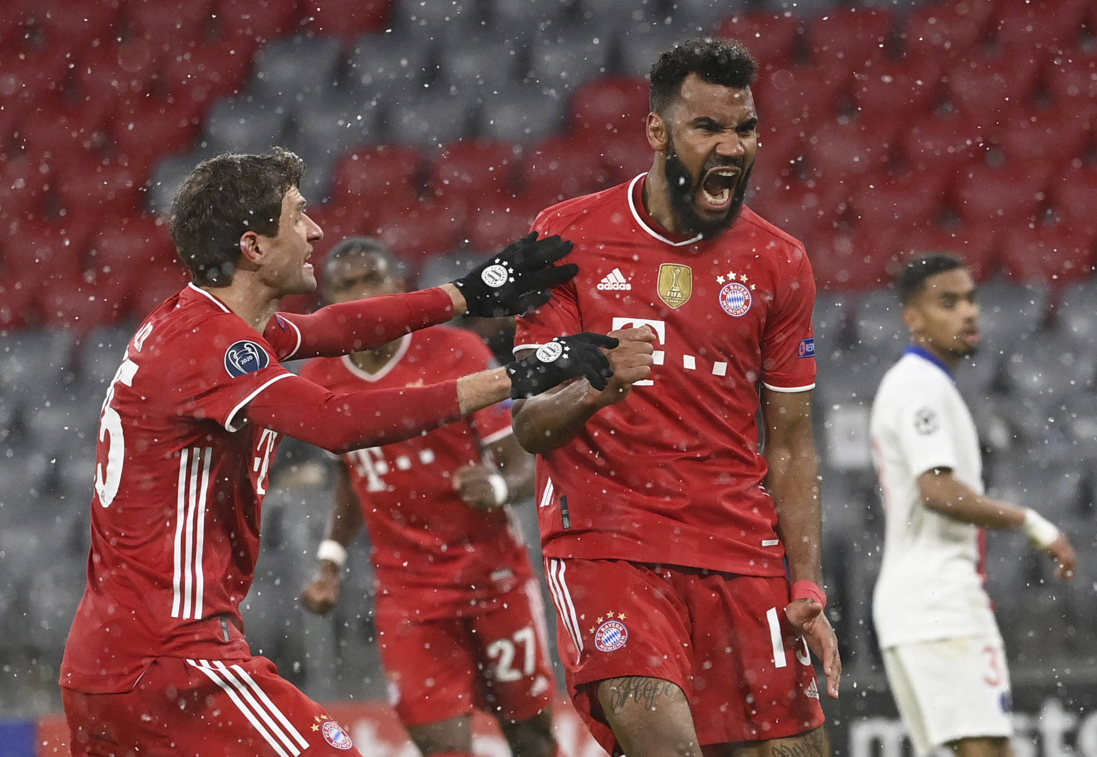 投手节奏在 投手节奏在