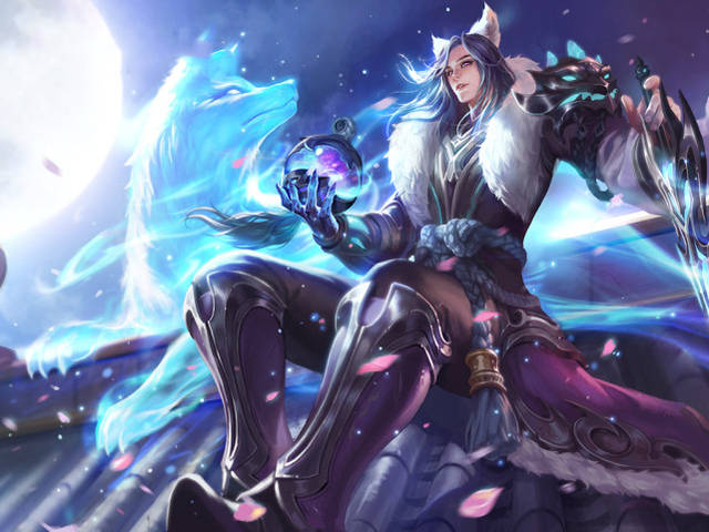 限制对手反 限制对手反